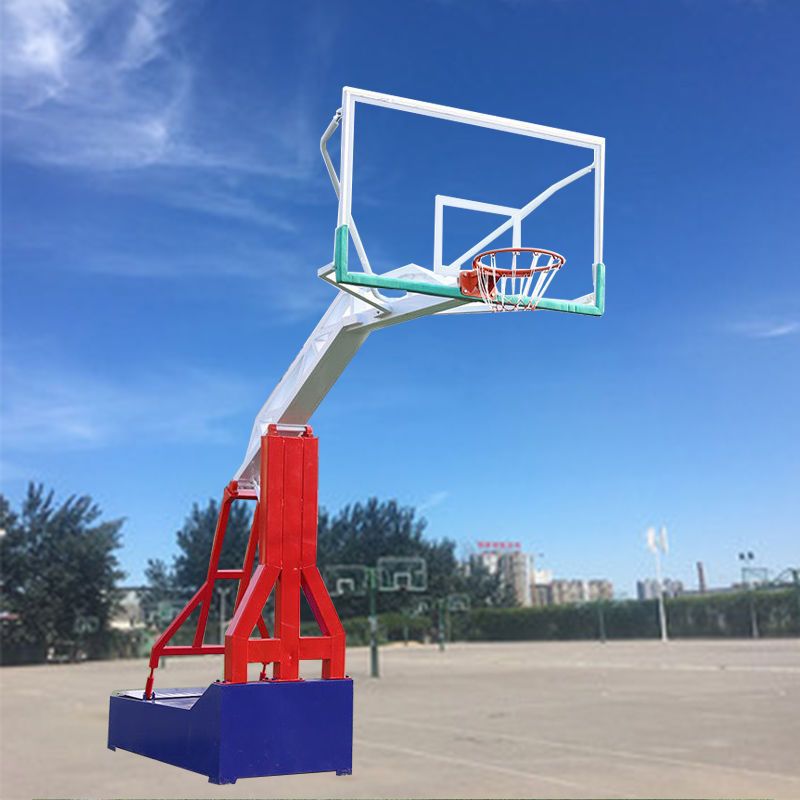 可调节篮球架推荐-熊猫体育官网源头工厂
