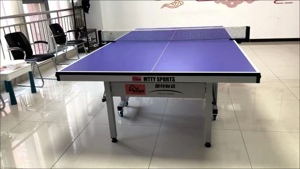 熊猫体育乒乓球台源头生产工厂