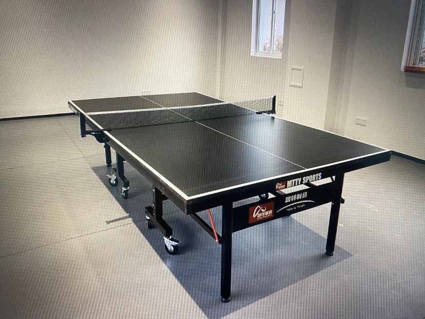 熊猫体育乒乓球台源头生产工厂